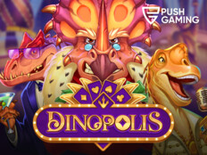 Casino app free spins44